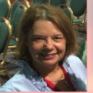 Rita Catherine Davis